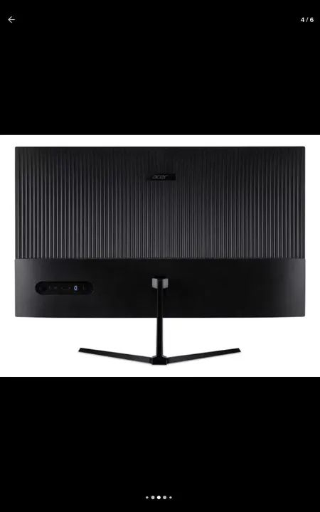 Monitor Gamer Acer Nitro  - Foto 2