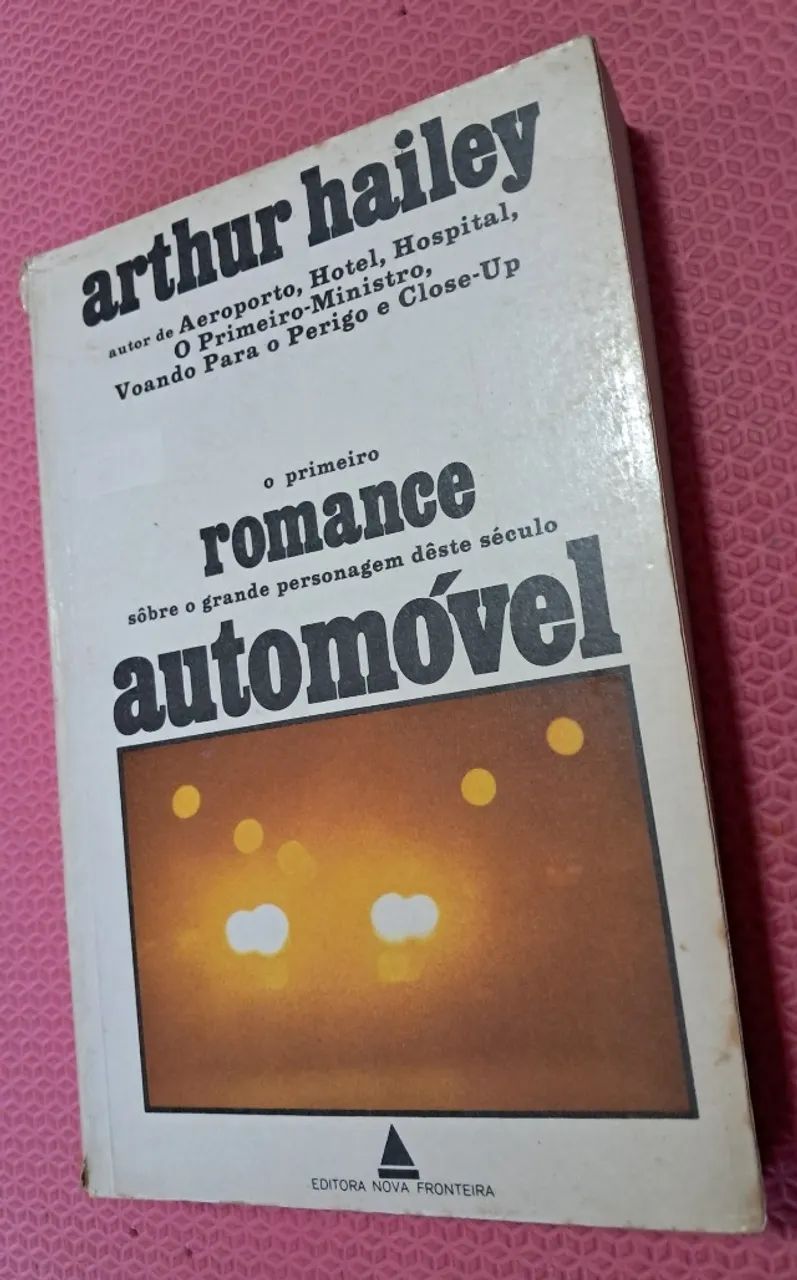 Automóvel