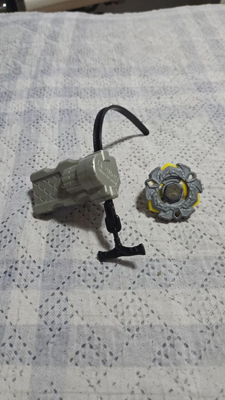 Beyblade Variares