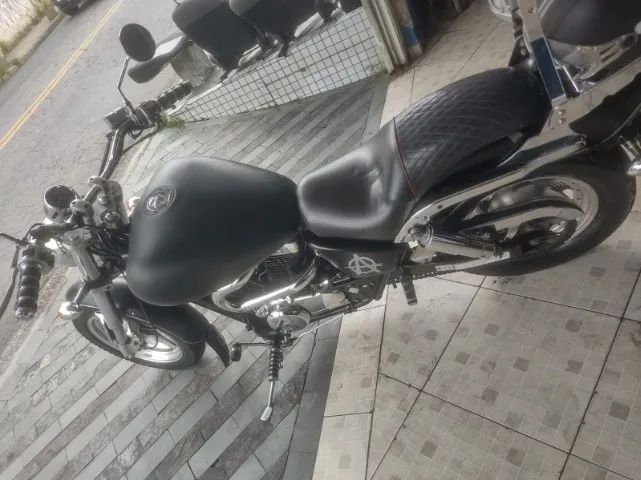 SUZUKI MARAUDER - Foto 4