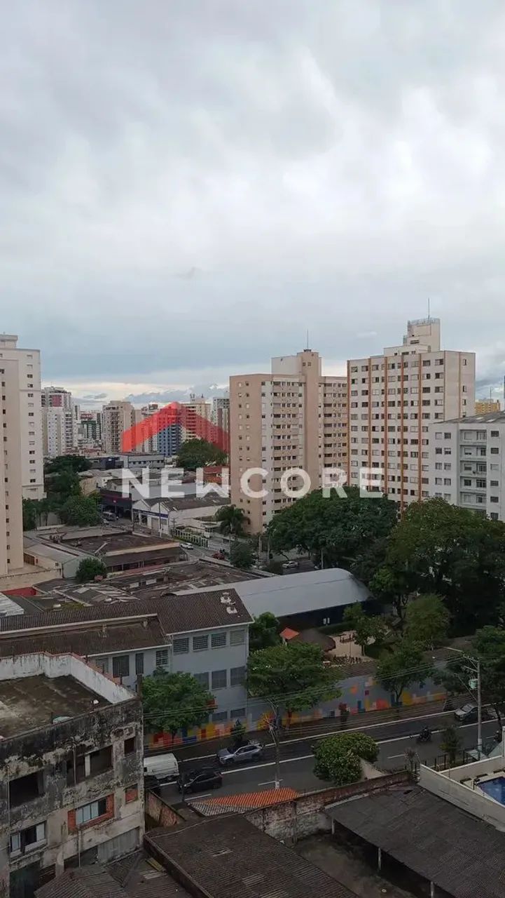 Sala comercial em Avenida Jabaquara - Mirandópolis - São Paulo/SP - Foto 4