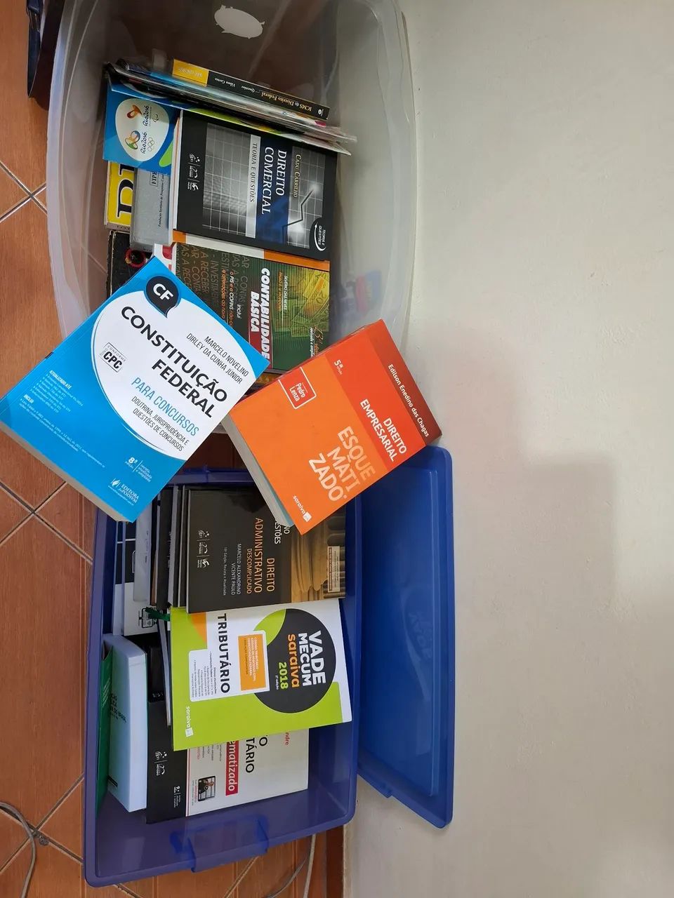 Livros 