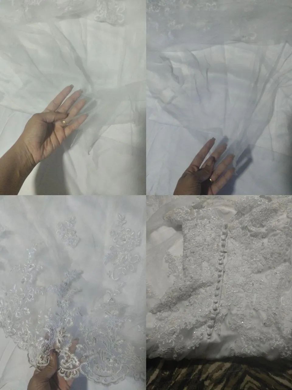 Vestido de Noiva  - Foto 4
