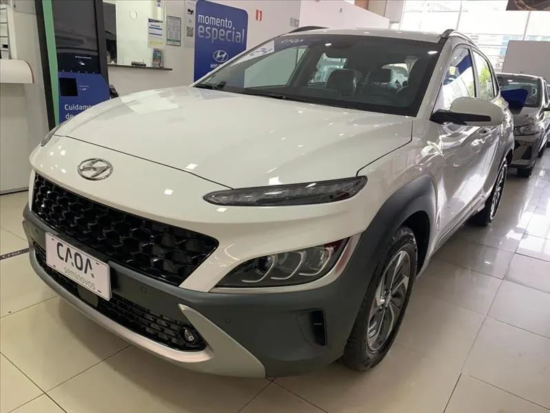 HYUNDAI KONA 1.6 GDI HEV