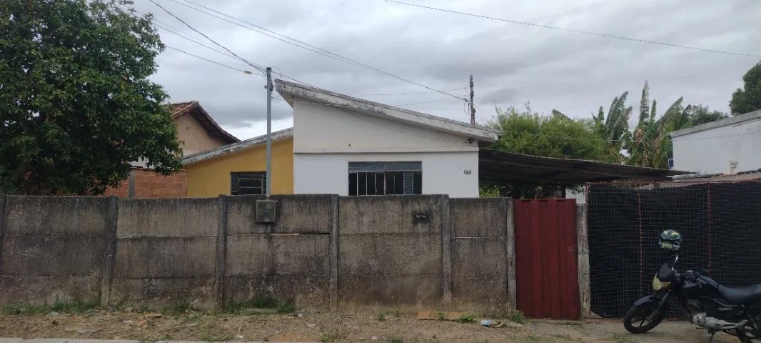 Foto - Sete Lagoas - São Cristóvão