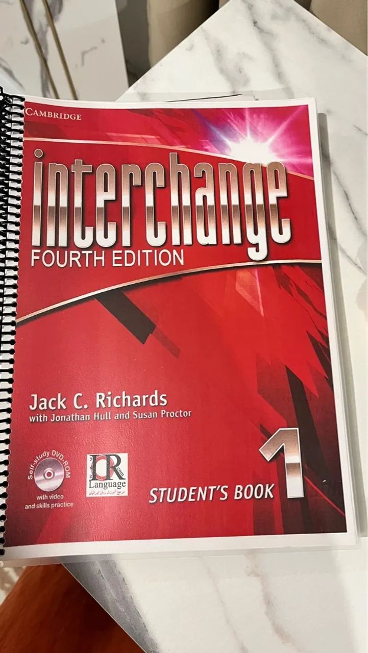 Livro de English  - Foto 2