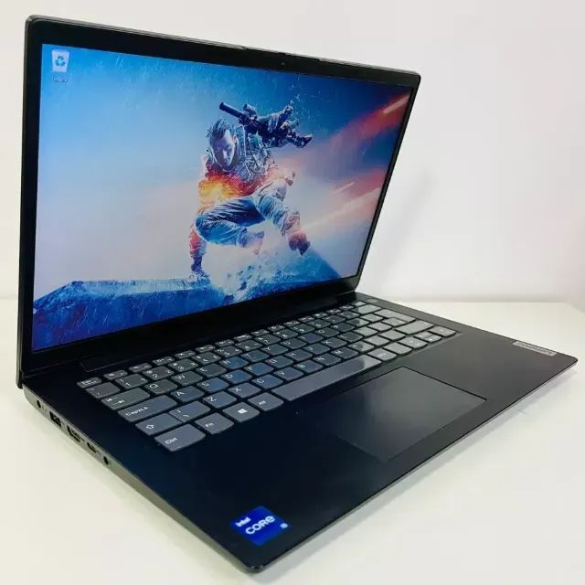 Notebook Lenovo V14 i5 11th - 8Gb Ram - SSD - Foto 2