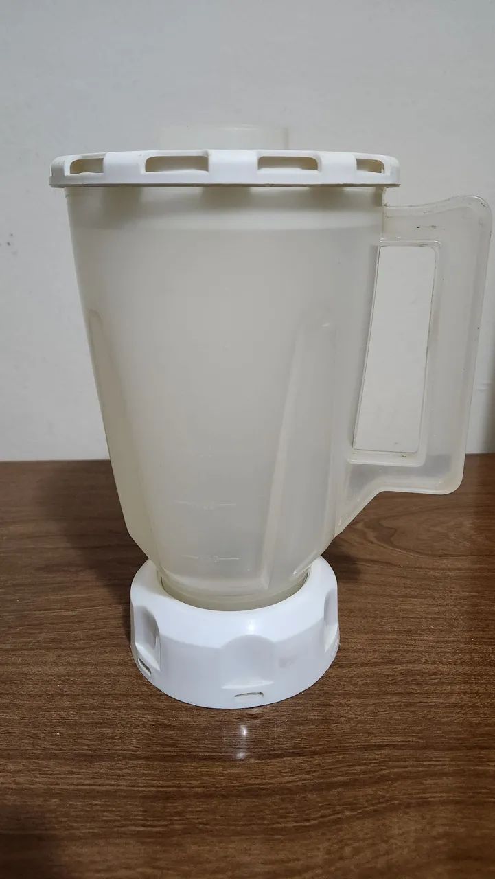 Copo / Jarra Para Liquidificador 