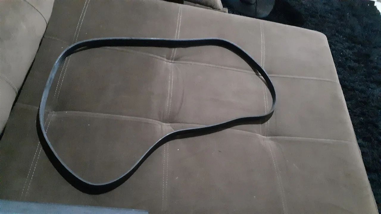 Correia do alternador64684503869187121