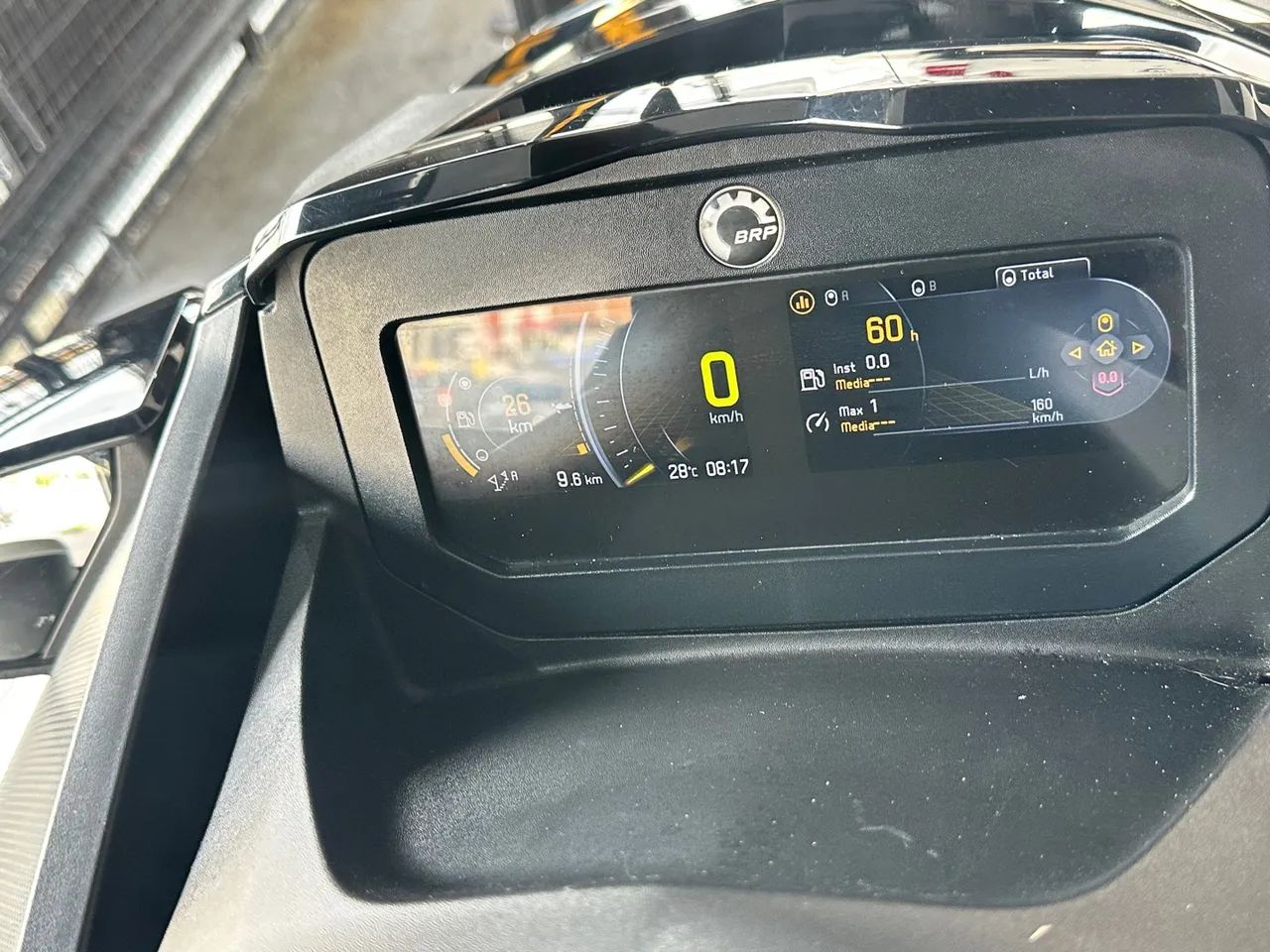 Seadoo GTX 300 Limited 2023 - Foto 3