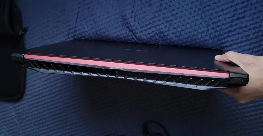 Notebook Acer Nitro - Foto 6