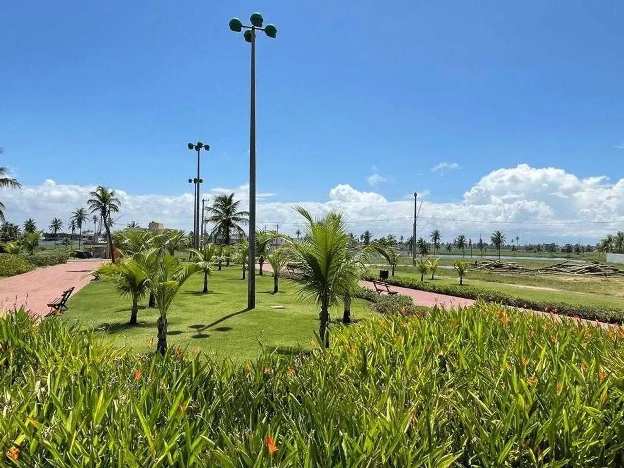 Dahma - Lote a Venda - Barra dos Coqueiros - Foto 4