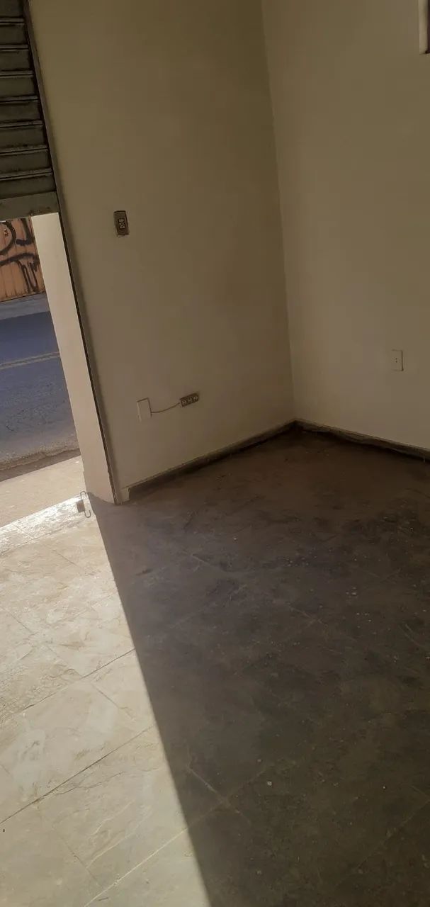 Loja Comercial 18m² mais banheiro, (Jacui) Renascença, Belo Horizonte/MG. - Foto 2