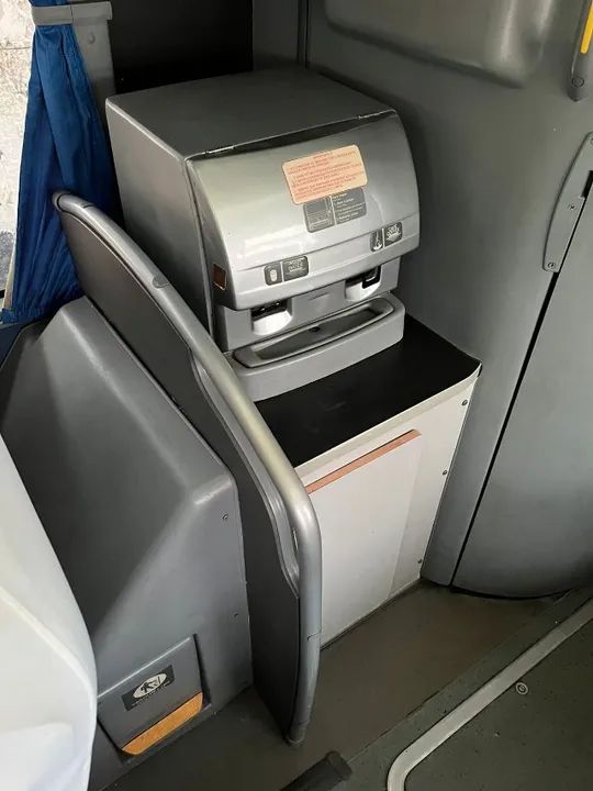 G7 Paradiso 1200  - Foto 14