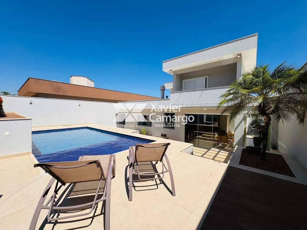Casa em condomínio com 3 suítes no Campos do Conde - Foto 5