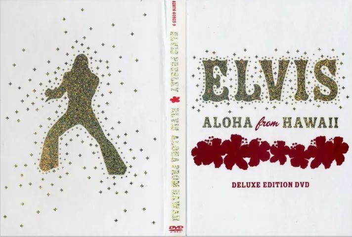 Elvis presley maravilhosos e raros dvds!!!! - Foto 4
