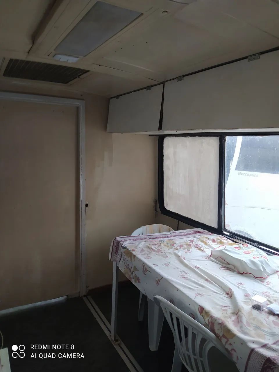 Vendo motorhome  - Foto 5