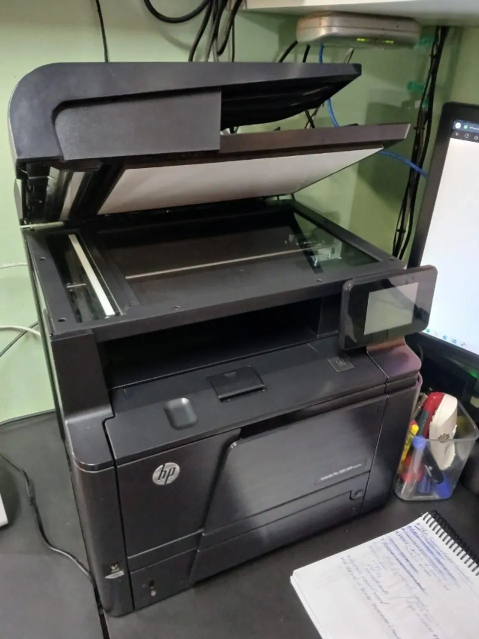Impressora HP M425 Laser423877876185845762
