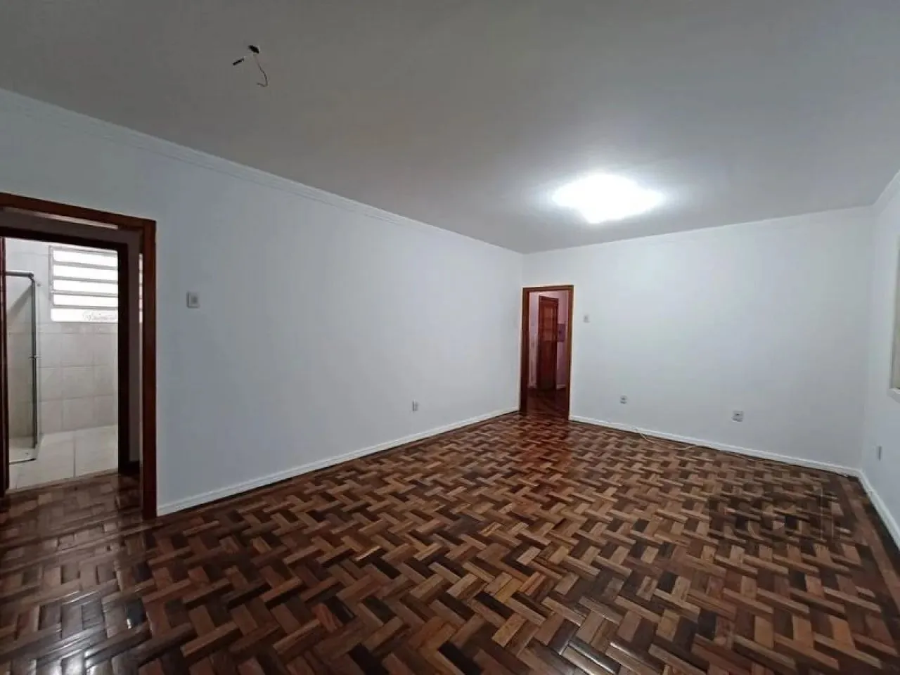 Casa residencial para locação no Menino Deus com 3 dormitórios e 112 m².