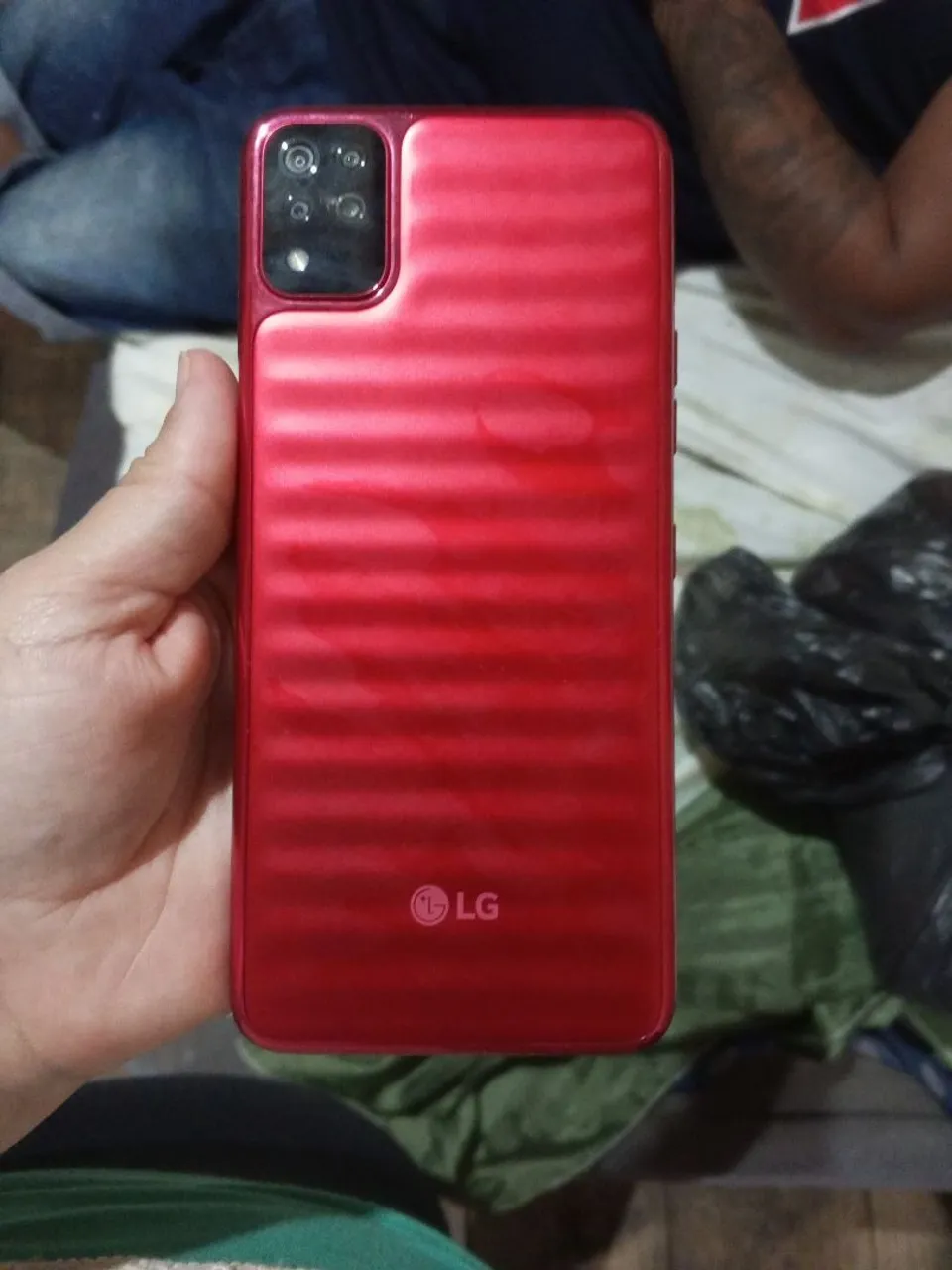 Vendo em perfeito estado