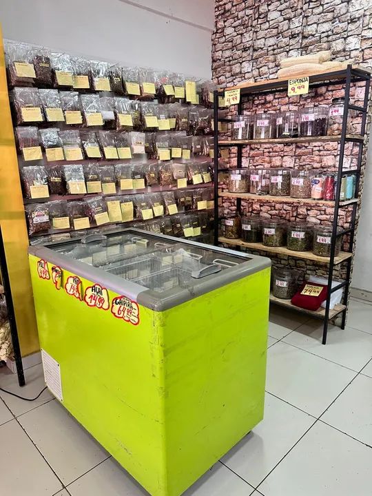 foto - Brasília - Recanto das Emas