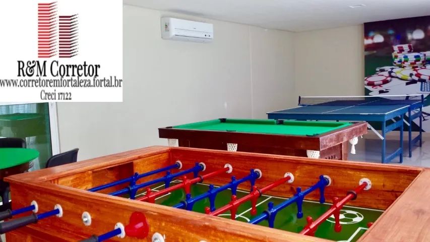 Apartamento por Temporada A partir R$ 190,00  na  Praia do Futuro em Fortaleza-CE   - Foto 20