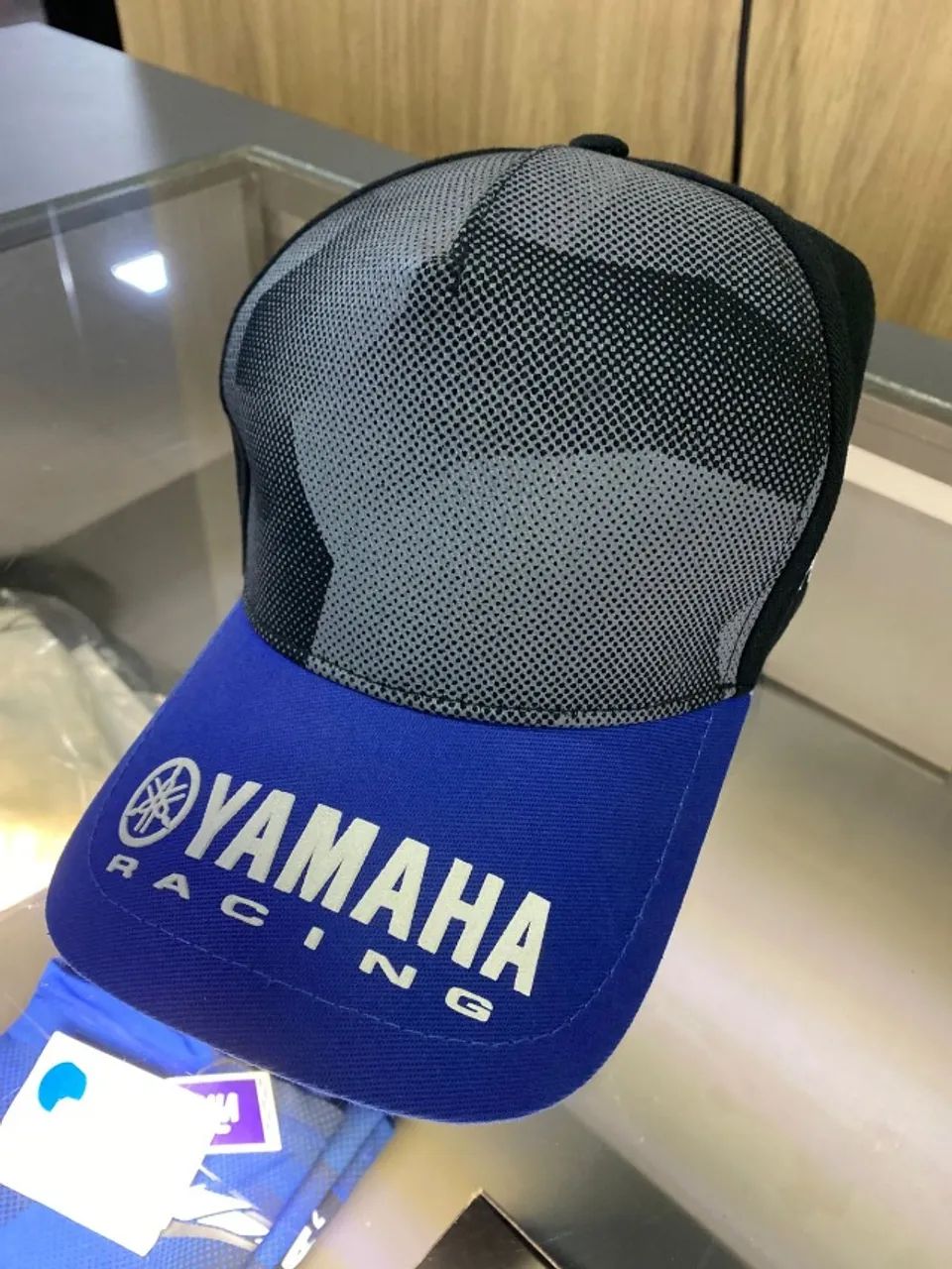 Boné Yamaha Original Garanta o Seu!!! - Foto 4
