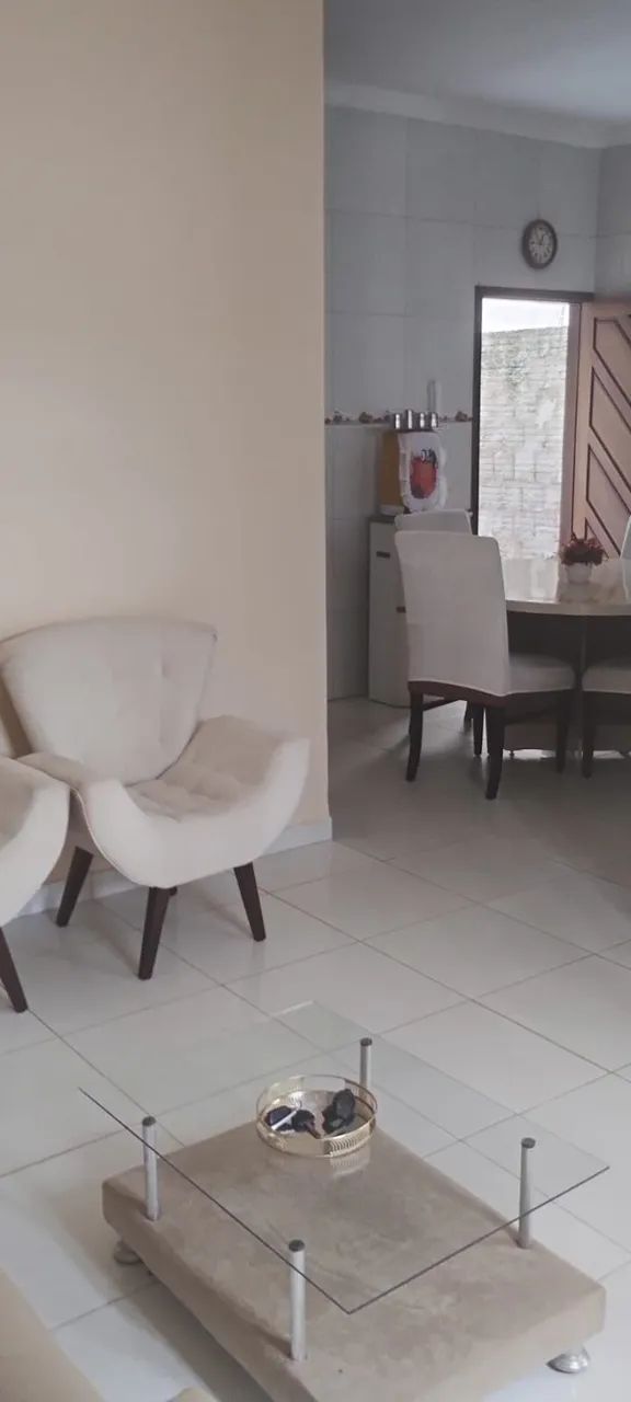 Casa para alugar em Assú/RN - Foto 3