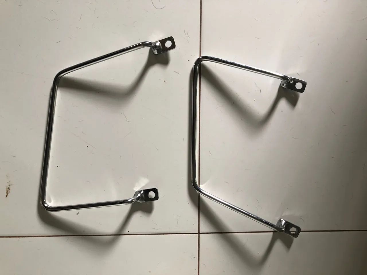 Bolsa Custom Alforge Fat Boy - Foto 4
