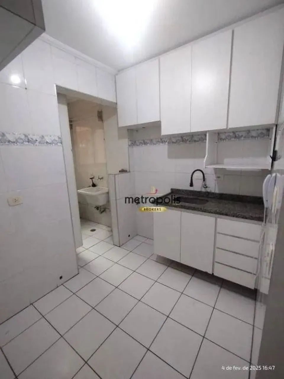 Apartamento, 65 m² - venda por R$ 500.000,00 ou aluguel por R$ 3.613,00/mês - Vila Franca  - Foto 3