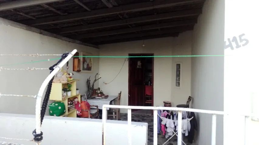 Foto - Palhoça - Rio Grande