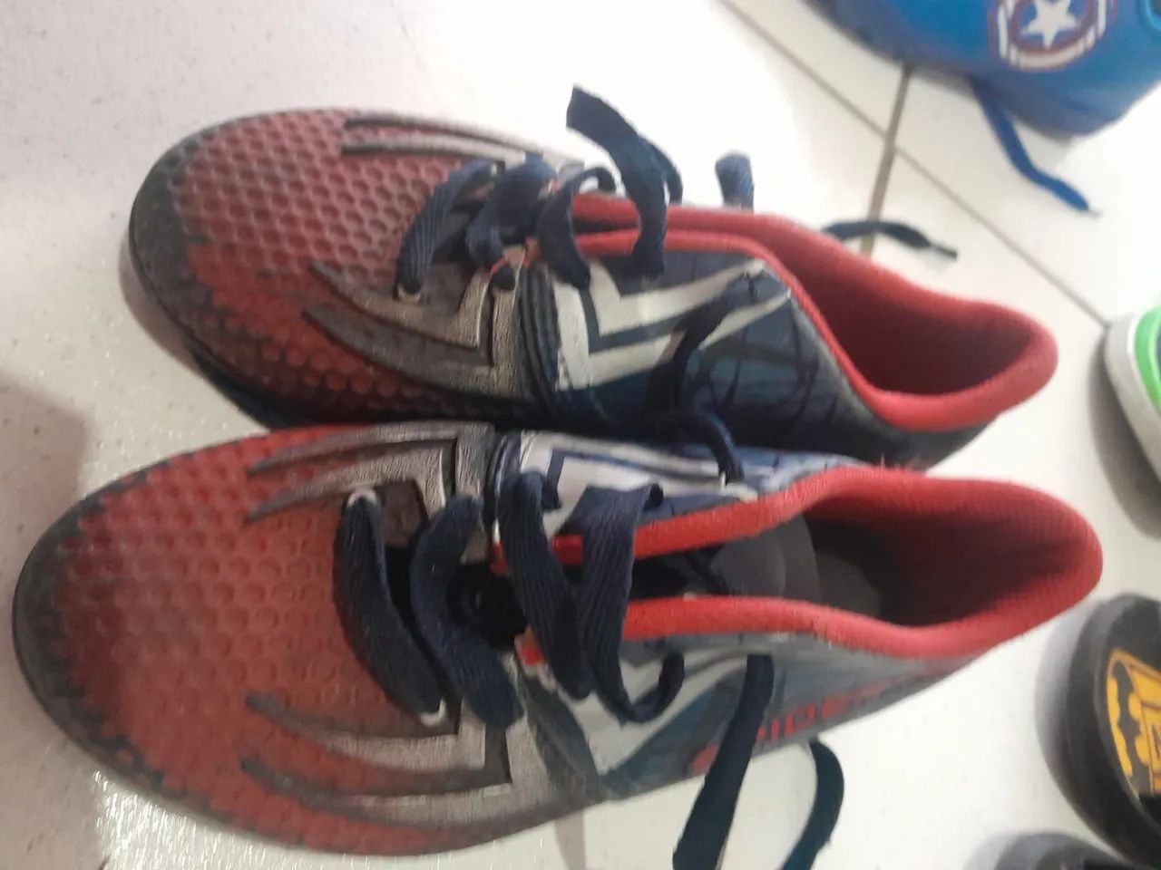 Vendo combo de calvado menino  - Foto 5