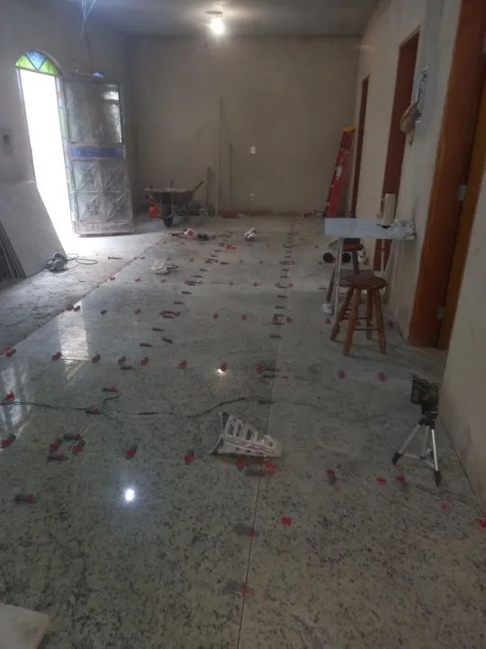 Pedreiro/Azulejista/Marido de aluguel  - Foto 5