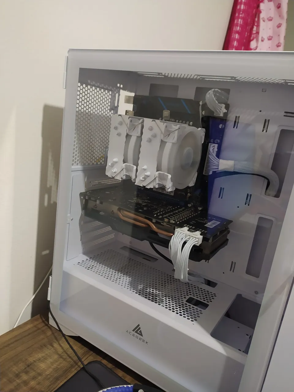 PC Gamer completo - RODA TUDO