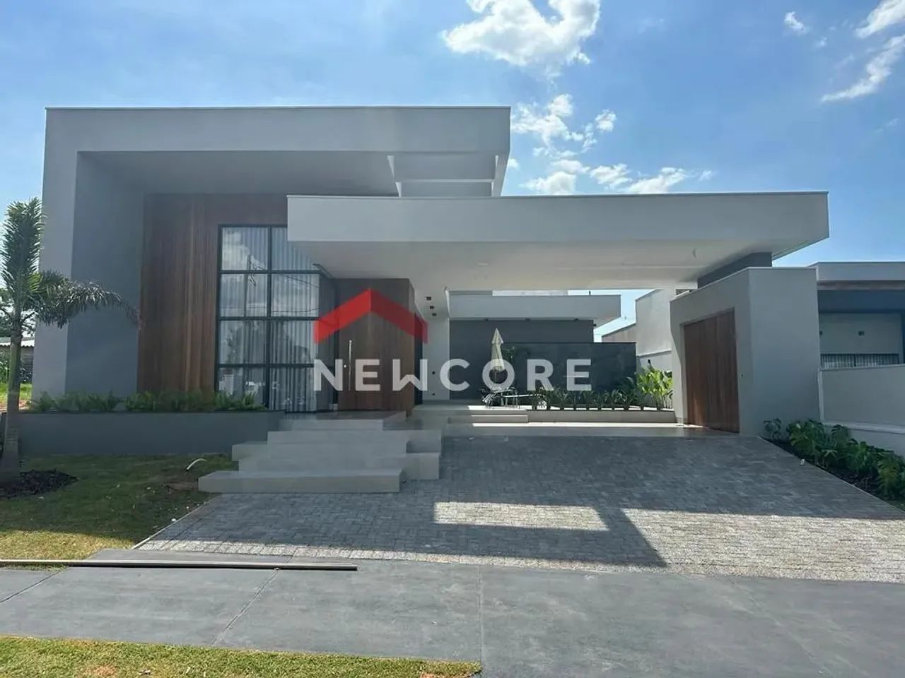 Casa de condomínio em Porto Rico - Centro - Porto Rico/PR - Foto 2