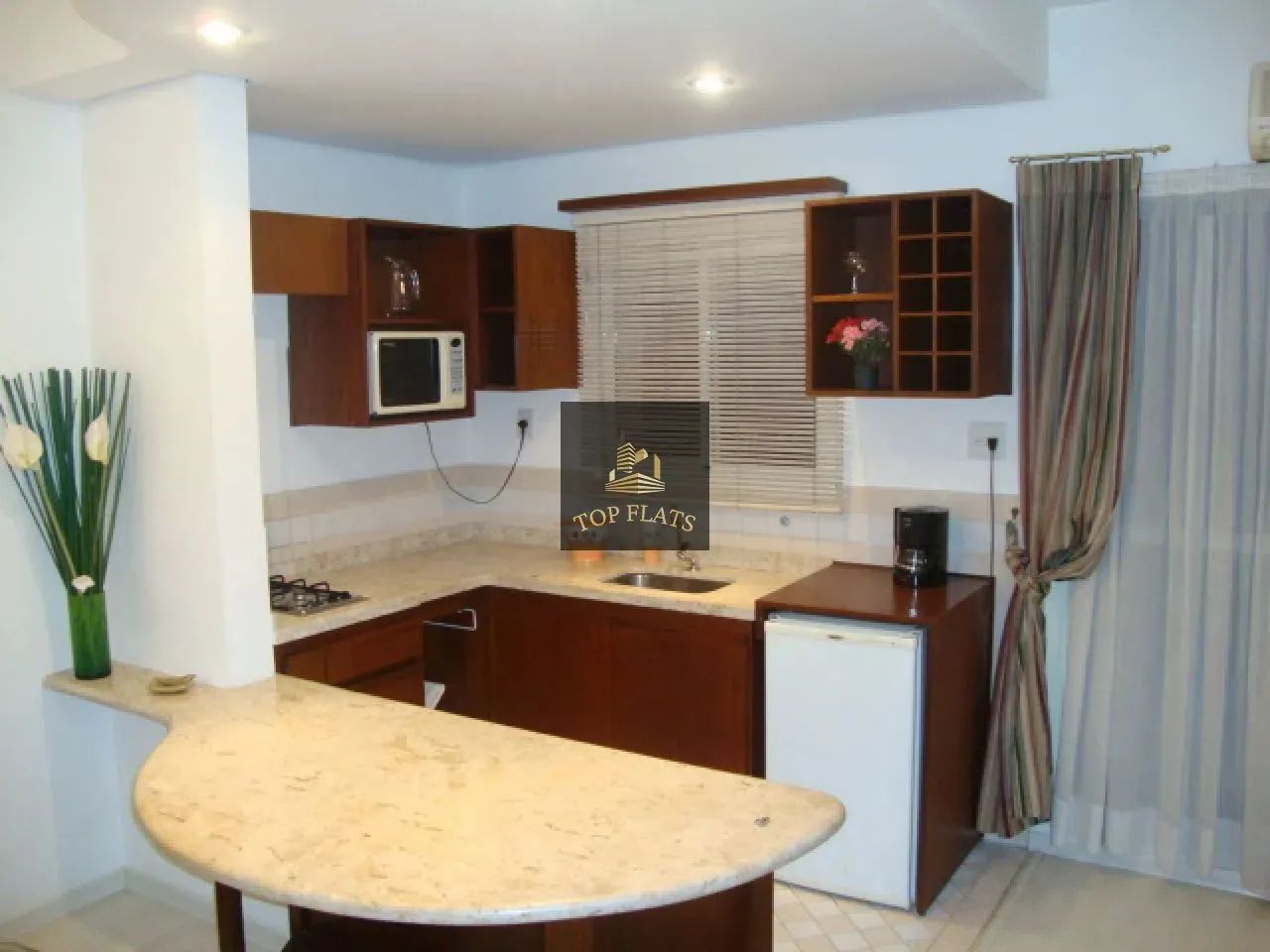 Flat disponível na Vila Olímpia - Foto 4