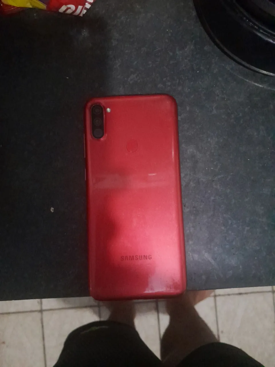 Samsung galaxy A11