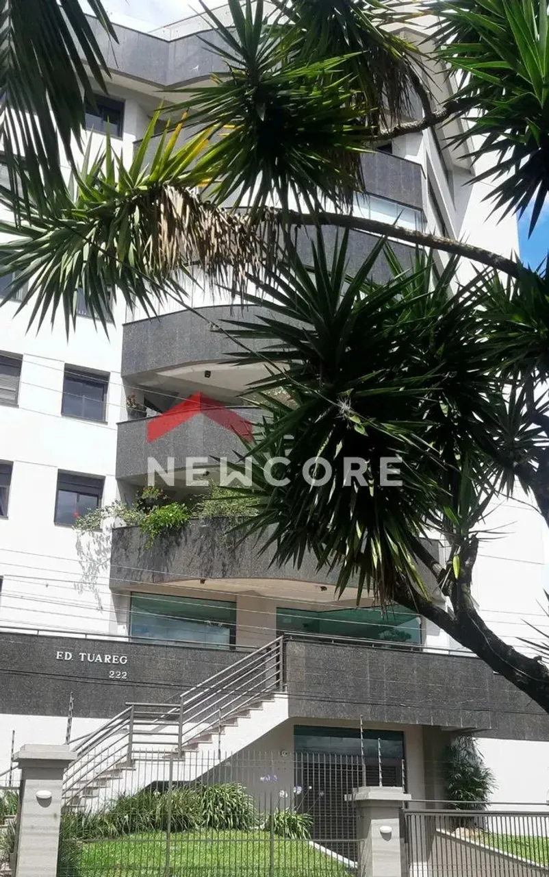 Apartamento em Rua Victório Buzelatto - Madureira - Caxias do Sul/RS