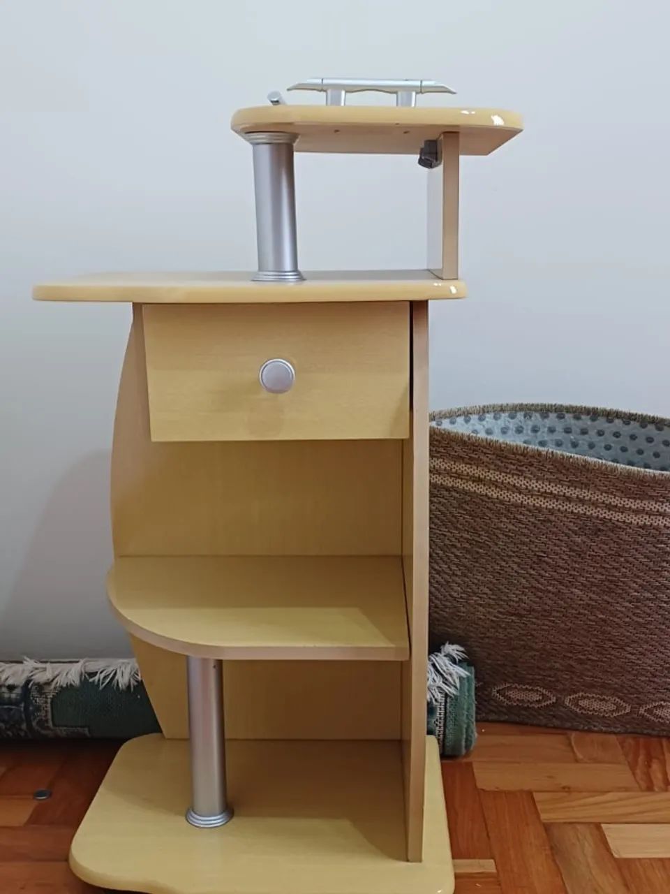 MESA DE TELEFONE - Foto 4