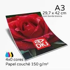 Impressões em Geral - Laser ou Jato de Tinta - Foto 5