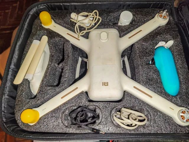 Mi Drone 4K - Foto 2