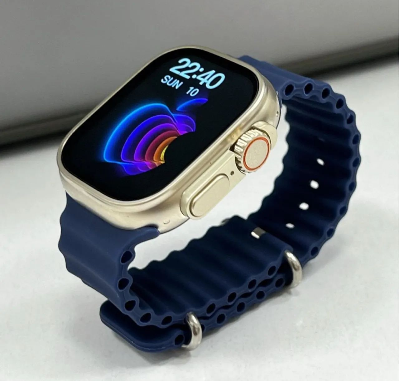 Apple Watch Ultra 2 49mm Lacrado 
