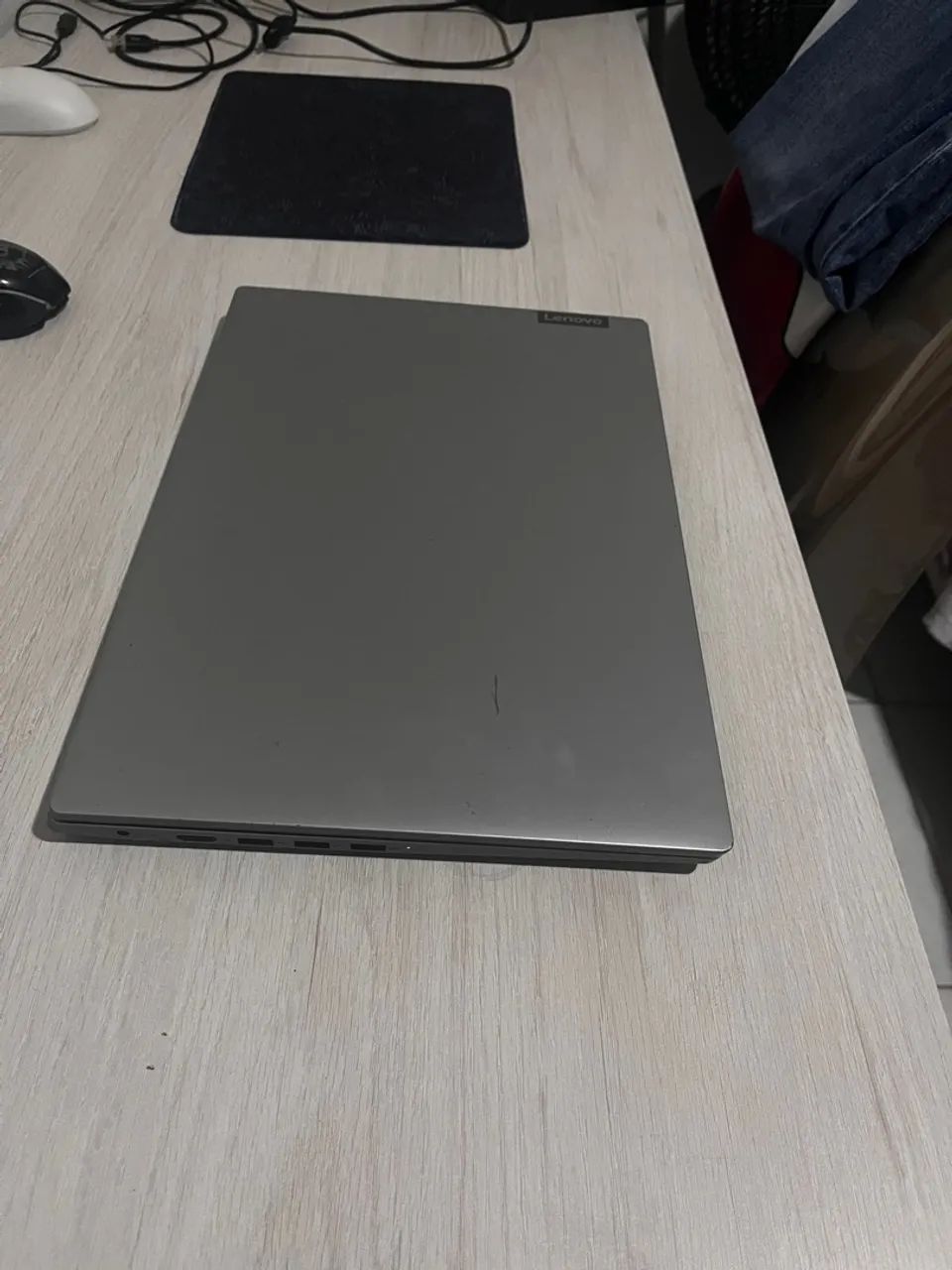 Notebook Lenovo ideapad s145