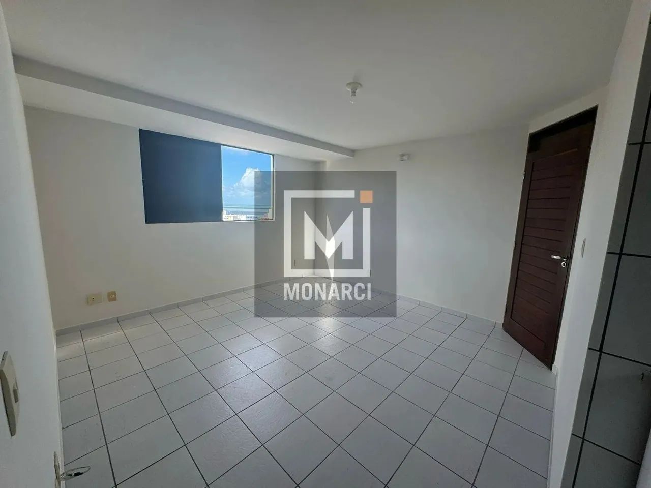 ALUGUEL EM MANAÍRA - 1 QUARTO COM 50m² COM VISTA MAR. - Foto 3