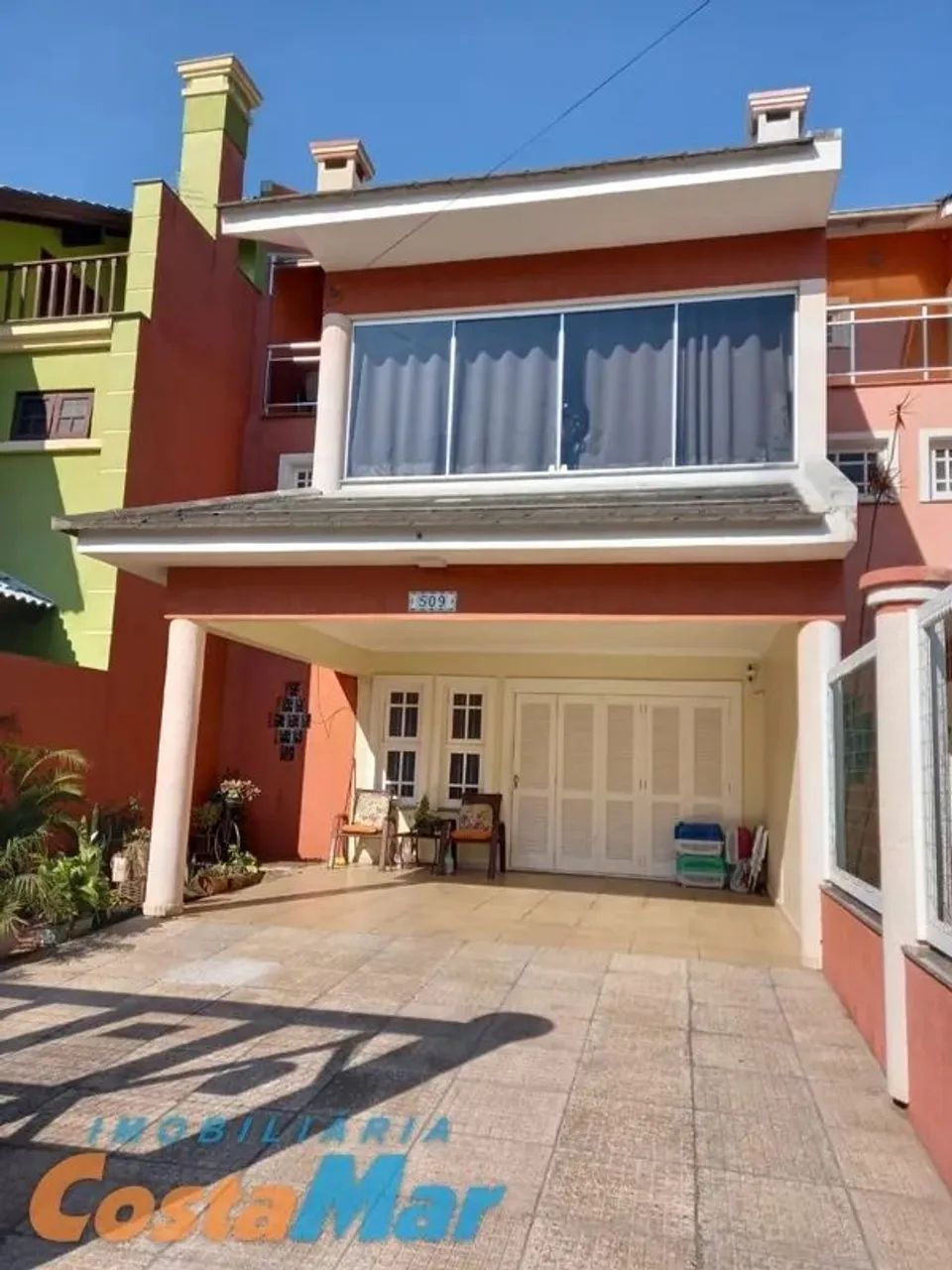 lindo triplex c/ elevador