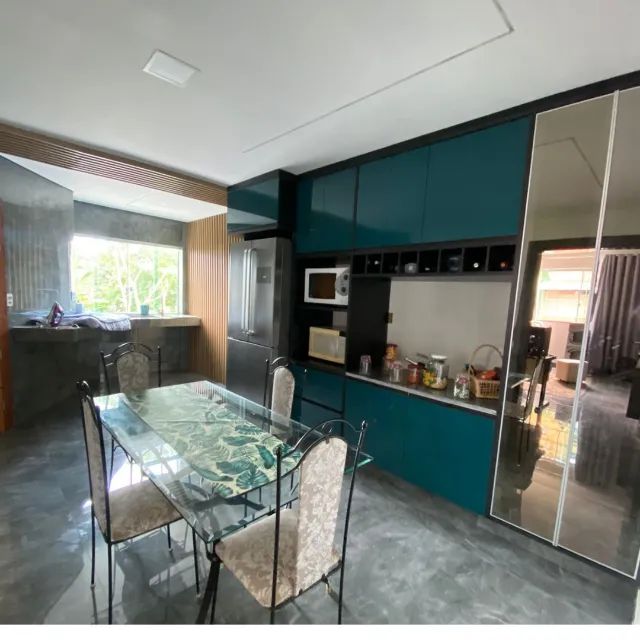 Apartamento de Auto Padrão em Conselheiro Lafaiete  - Foto 3