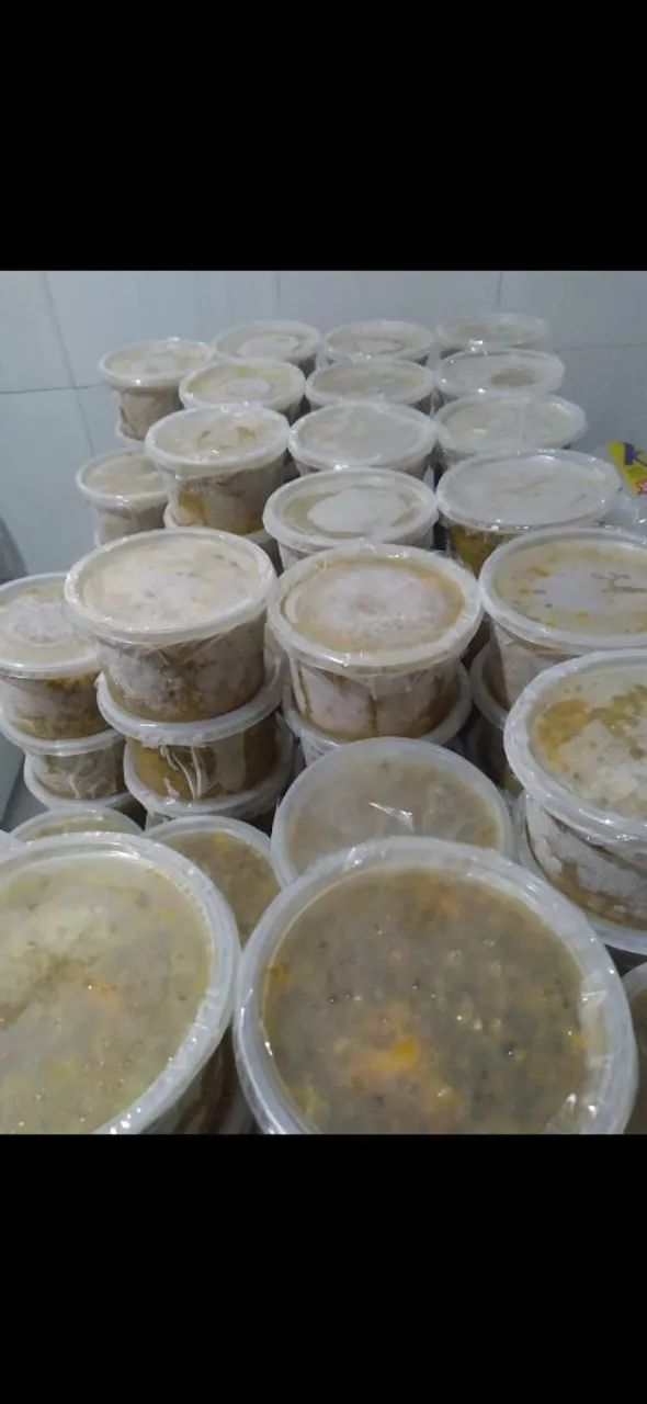 Polpa de fruta de 1kg  - Foto 3