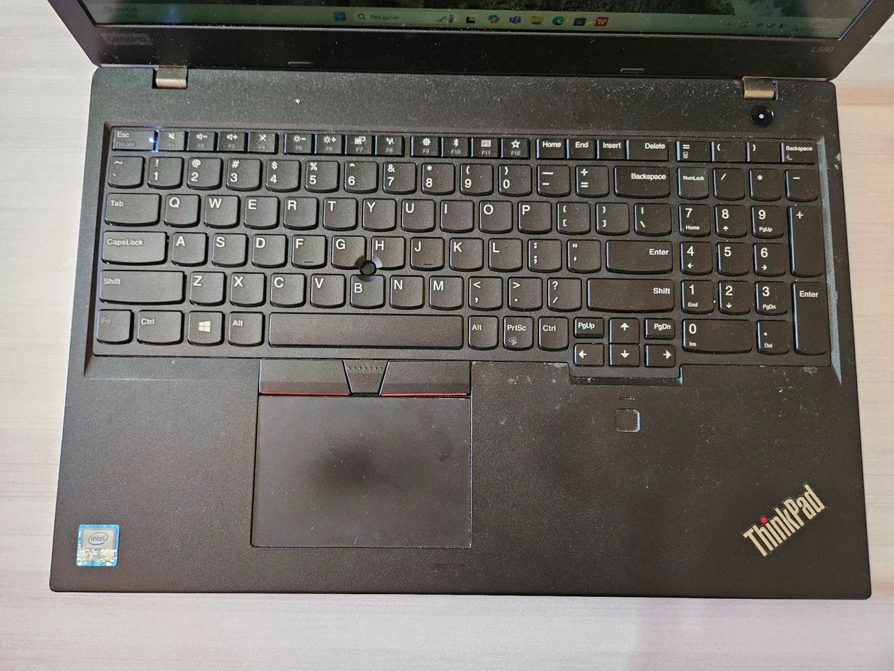 ThinkPad Lenovo - Notebook - Foto 2