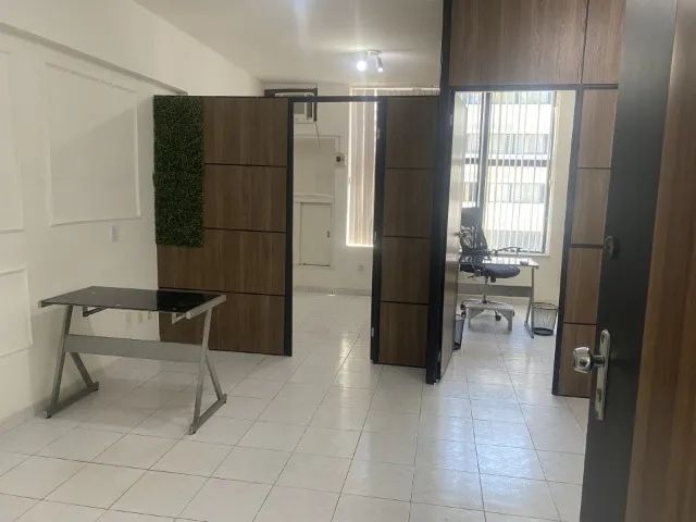 Excelente sala comercial escritório Parque Bela Vista  