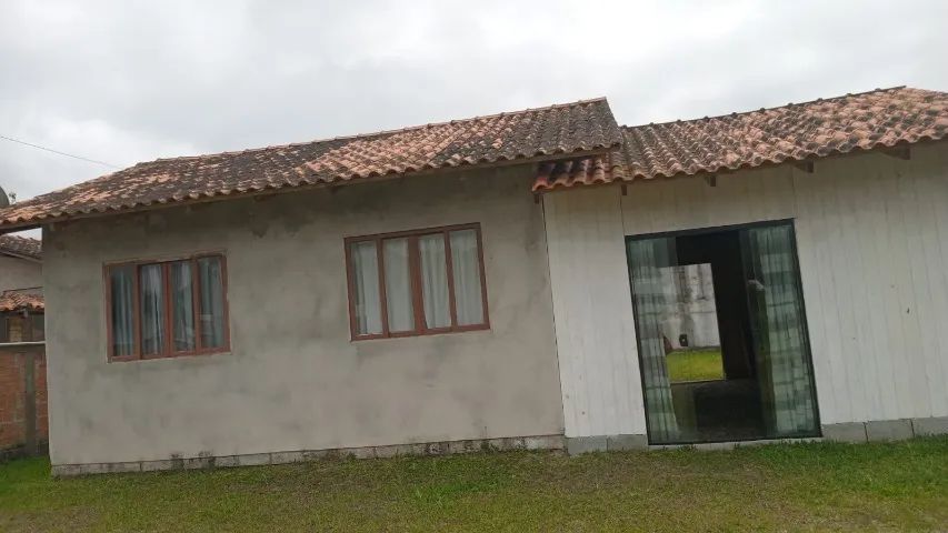 Foto - São Francisco do Sul - Área Rural de São Francisco do Sul